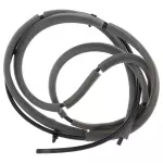 DT1Z17A605P - Body: Front Hose for Ford: Transit Connect Image