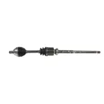 NCV83001 - : 08-12 Land Rover LR2 CV Axle Assembly  - Front Right for GSP Image