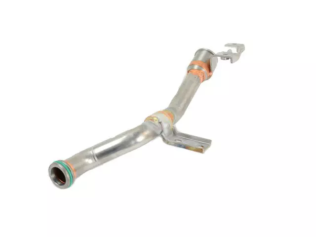 68229371AA - 3.0L Turbo Diesel; Engine: Oil Pickup Tube, Upper for Ram: 1500, 1500 Classic Image