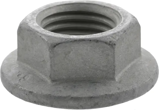 122500941 - : Outer Tie Rod Nut for INFINITI: QX56, QX80 Image
