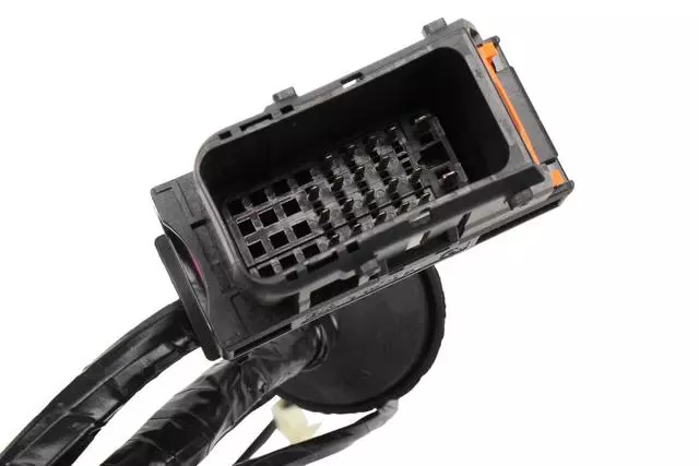 94708550 - Body: Wire Harness for GM Image