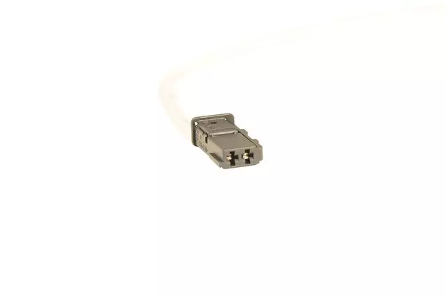 Courtesy Lamp Pigtail - GM (13580951)