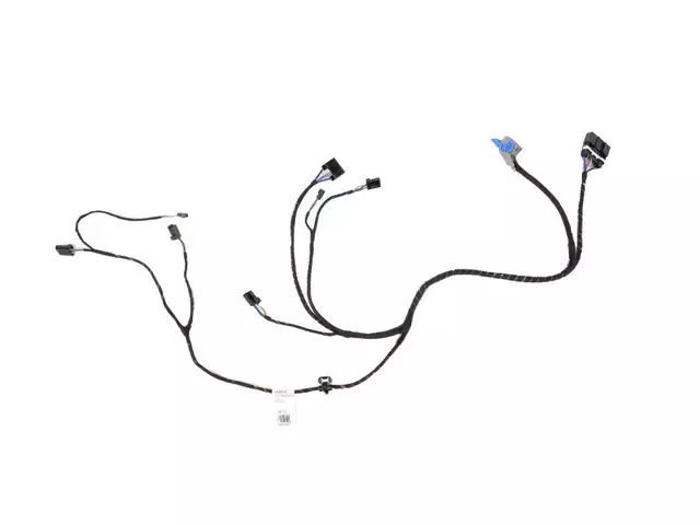A/c And Heater Wiring - Mopar (68308972AA)