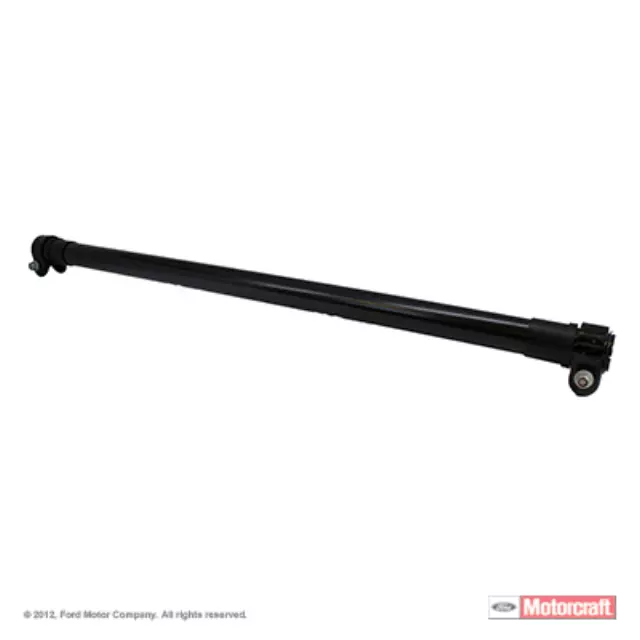 LC3Z3281B - : Steering Tie Rod End Adjusting Sleeve for Ford Image