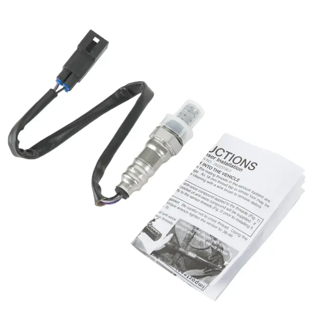 ES20025 - Emission Control: Oxygen Sensor for DELPHI Image