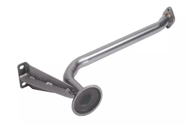 12639214 - : Oil Pump Screen for Chevrolet: Express 2500, Express 3500, Express 4500, Silverado 2500 HD, Silverado 3500 HD | GMC: Savana 2500, Savana 3500, Savana 4500, Sierra 2500 HD, Sierra 3500 HD Image