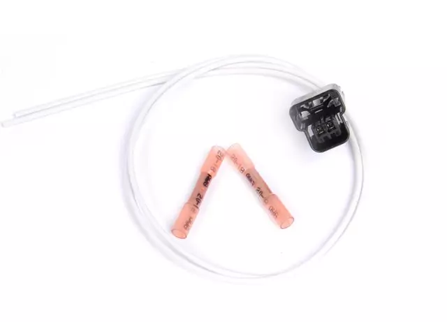13587145 - : Multi-Purpose Pigtail Kit with Splices for GM Image