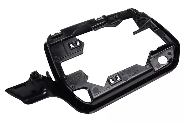 Driver Side Door Mirror Trim Ring - GM (84443080)