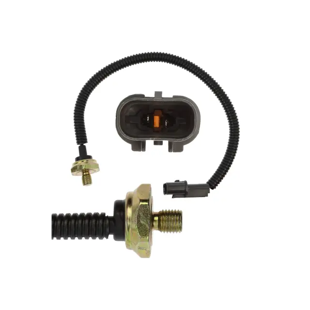 1811872 - Air Intake &amp; Fuel Delivery: Ignition Knock (Detonation) Sensor for GLOBAL PARTS DISTRIBUTORS Image