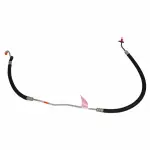 PSH81 - Steering: Motorcraftâ„¢ Power Steering Pressure Hose for Ford: F-250 Super Duty, F-350 Super Duty, F-450 Super Duty, F-550 Super Duty Image
