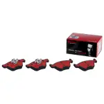 P06040N - : PRIME Ceramic Brake Pad Set for Brembo Image