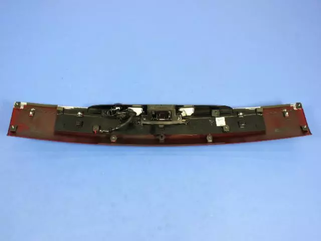 Liftgate Handle - Mopar (1UT62JRPAA)