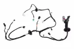 84809805 - : Front Passenger Side Door Wiring Harness for GM Image