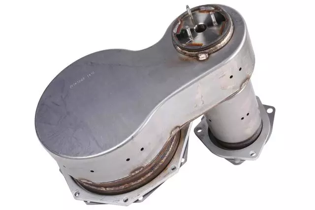 F Chamber - GM (98204729)