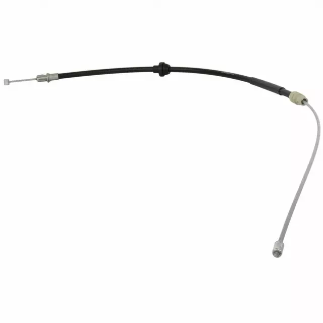 8C3Z2853B - Brakes: Front Cable for Ford: F-250 Super Duty, F-350 Super Duty, F-450 Super Duty Image