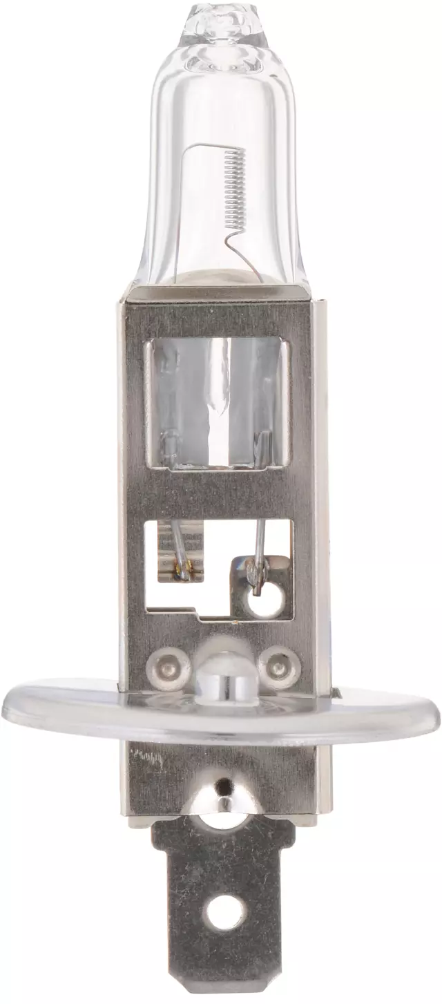 H1PRB1 - Lighting &amp; Lamps: Philips Vision Headlight H1 for Philips Image