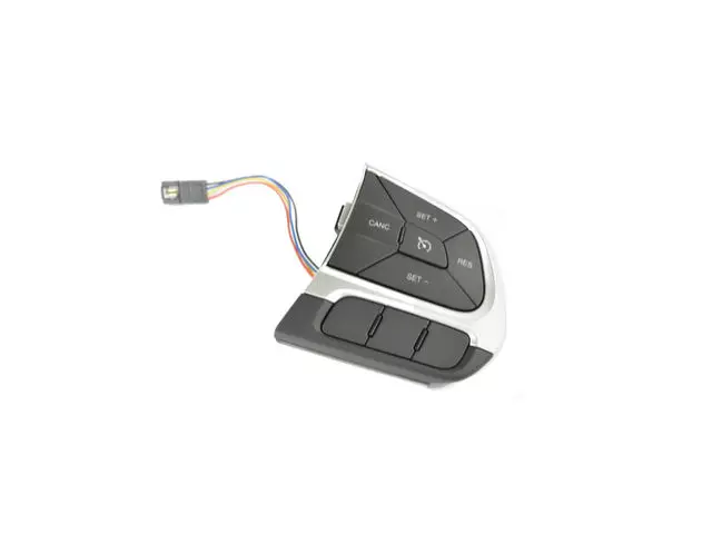Speed Control Switch - Mopar (6VD12LXHAA)