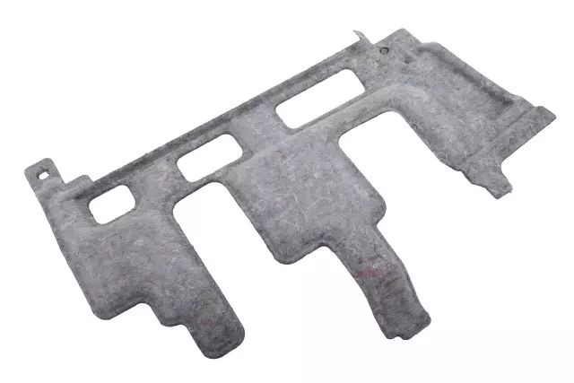 22807566 - Body: Lower Insulator for Chevrolet: Malibu, Malibu Limited Image