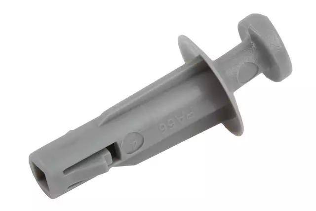 42363844 - : Light Ash Gray Luggage Shade Pivot for Chevrolet: Bolt EV Image