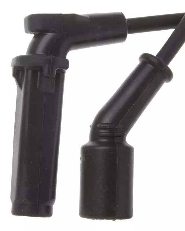 88862442 - : Spark Plug Wire Set for GM Image