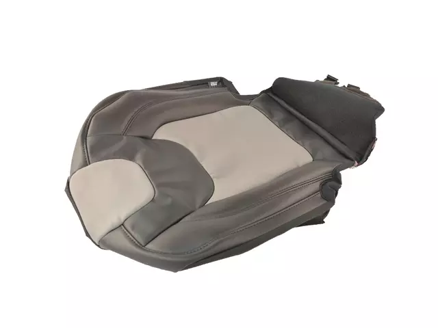 5RA86LAAAE - Interior Trim: Rear Seat Cushion Cover for Jeep: Cherokee Image