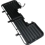 AGS1022 - : Radiator Active Grille Shutter Assembly for SMP CORP Image