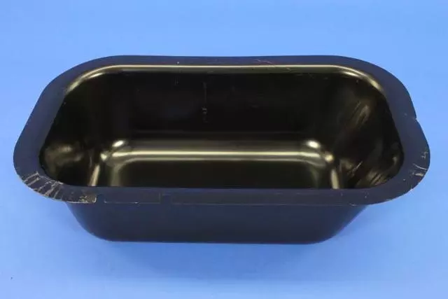 5178093AA - Body Sheet Metal Except Doors: Rear Floor Pan Panel for Mopar Image