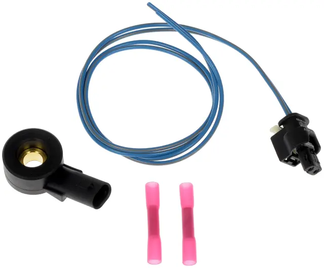 987029 - Air Intake &amp; Fuel Delivery: Engine Knock Sensor And Harness Kit for Dorman Image