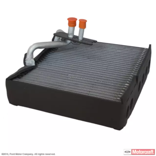 Core Air Conditioning Evapor - Ford (YK-195)