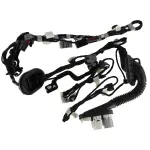 PL3Z14630E - : Wire Assembly Jumper for Ford Image