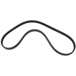 JA662 - : V Belt for Ford: Transit Connect Image