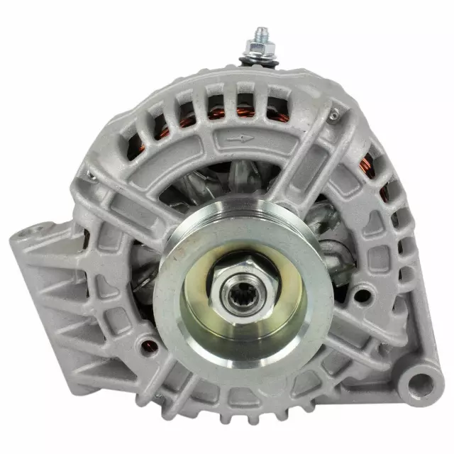 QGL13770N - Unclassified: Alternator Assembly for Ford Image