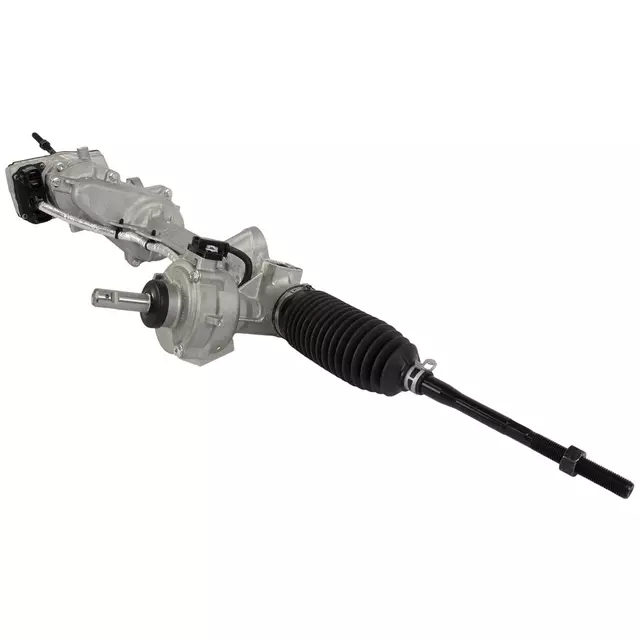 Rack And Pinion Assembly - Ford (FB5Z-3504-DK)