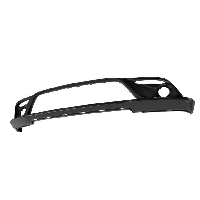 « 1XV00TZZAB – Frame, Bumper and Fascia : Inférieur Avant Revetement De Pare-chocs pour Mopar Image »