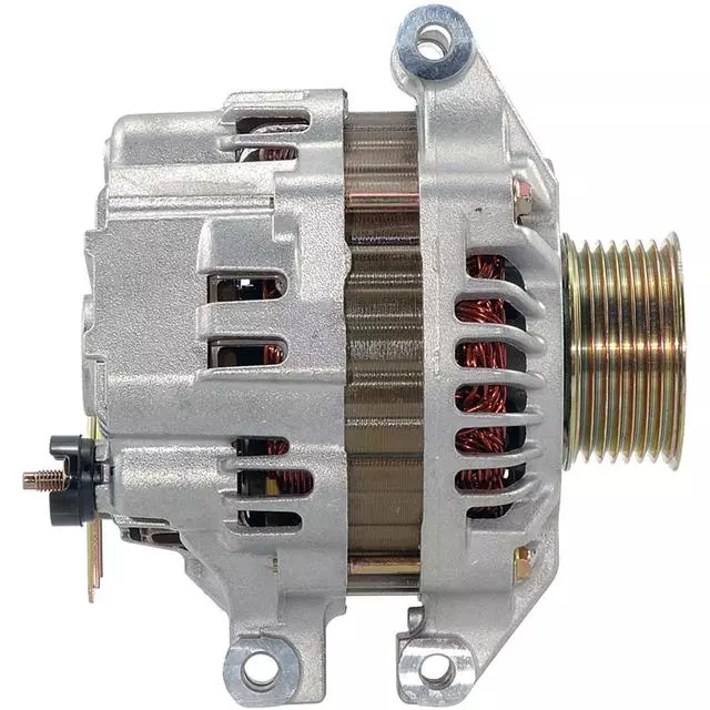 3351259 - : Alternator for ACDelco Image