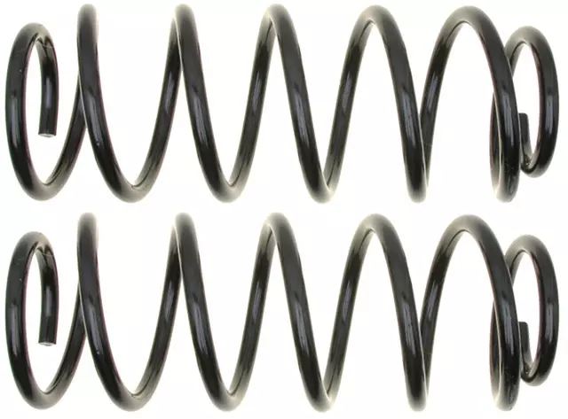 45H1496 - Suspension: Front Coil Spring Set for Chevrolet: Equinox | GMC: Terrain | Pontiac: Torrent Image