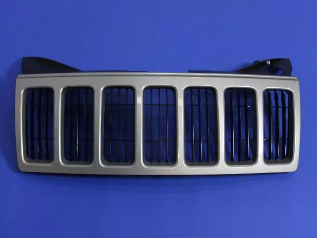 Radiator Grille - Mopar (1DF491DAAB)