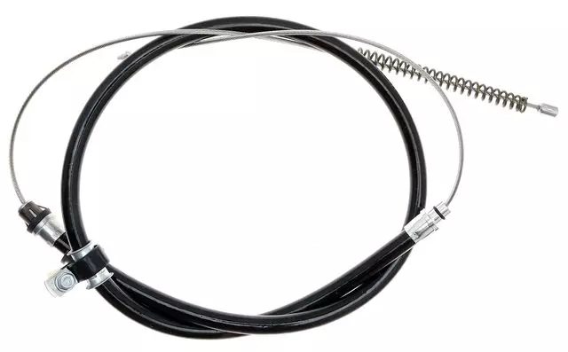 Rear Parking Brake Cable - ACDelco (18P96882)
