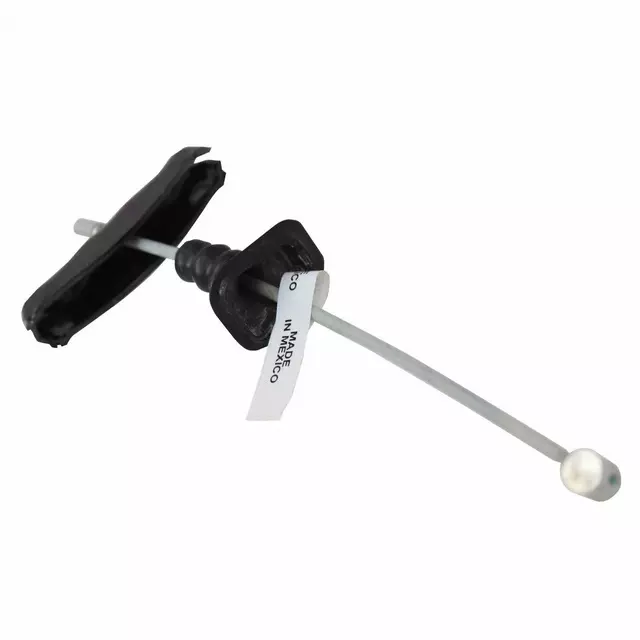 F4ZZ2A603A - Brakes: Front Cable for Ford Image