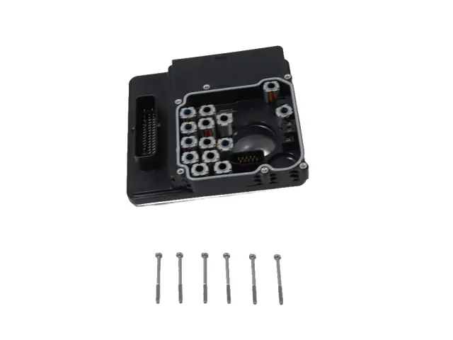 Anti-Lock Brake System Module - Mopar (68550913AF)