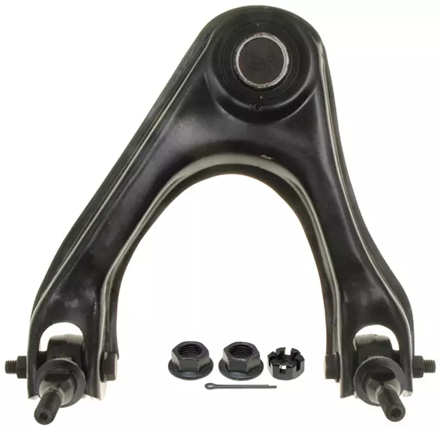 Front Passenger Side Upper Control Arm Ball Joint - ACDelco (45D1074)
