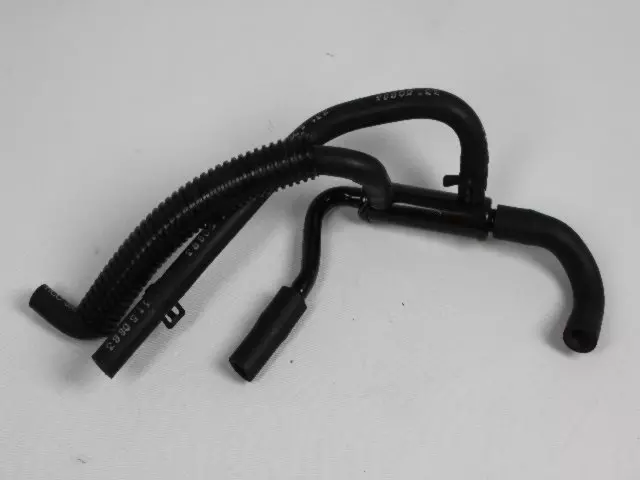 4792645AD - Engine 3.5L Six Cylinder: Pcv Heated Hose for Mopar Image