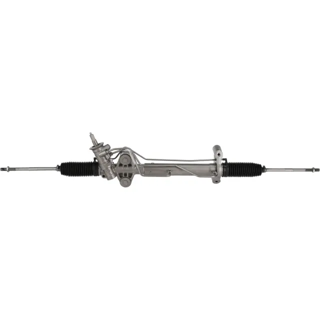 95437M - Suspension &amp; Steering: Rack and Pinion Assembly - MAVAL - Hydraulic Power - Remanufactured - 95437M for Maval Image