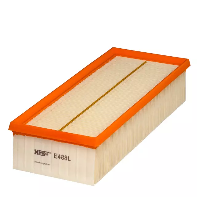 E488L - : Air Filter for HENGST Image