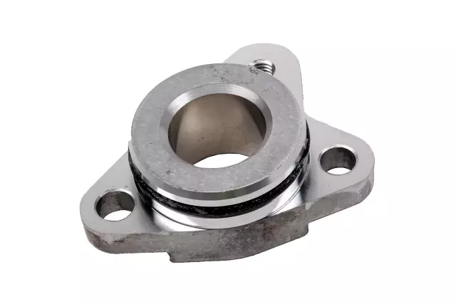 12643702 - : Crankshaft Position Sensor Spacer for Chevrolet: Silverado 2500 HD, Silverado 3500 HD | GMC: Sierra 2500 HD, Sierra 3500 HD Image