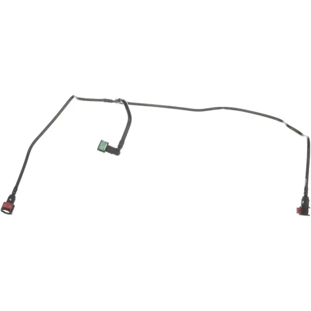 EEH017 - Emission Systems: Vapor Canister Vent Hose for SMP CORP Image
