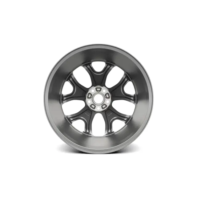 1ZV91LAUAB - Wheels: Aluminum Wheel, Front Or Rear for Mopar Image