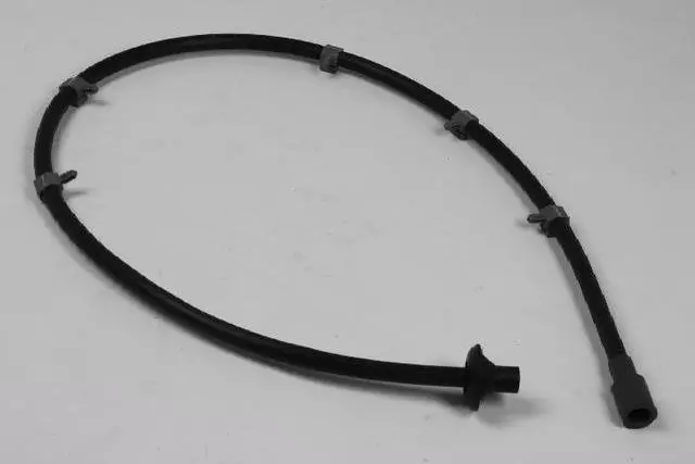 68083026AB - Body Sheet Metal Except Doors: Sunroof Drain Hose for Dodge: Dart Image