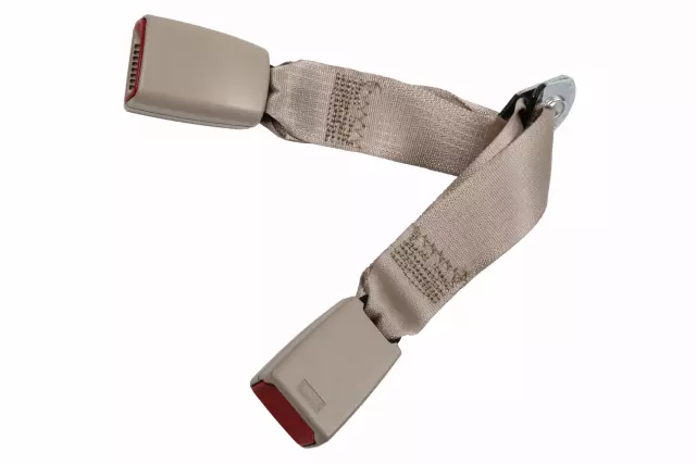 89025889 - Electrical: Buckle for GM Image
