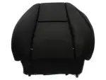 20772086 - Body: Seat Back Pad for Cadillac: Escalade, Escalade ESV, Escalade EXT | Chevrolet: Avalanche, Silverado 1500, Silverado 2500 HD, Silverado 3500 HD, Suburban 1500, Suburban 2500, Tahoe | GMC: Sierra 1500, Sierra 2500 HD, Sierra 3500 HD, Yukon, Yukon XL 1500, Yukon XL 2500 Image